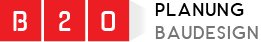 B2O - Planung und Baudesign