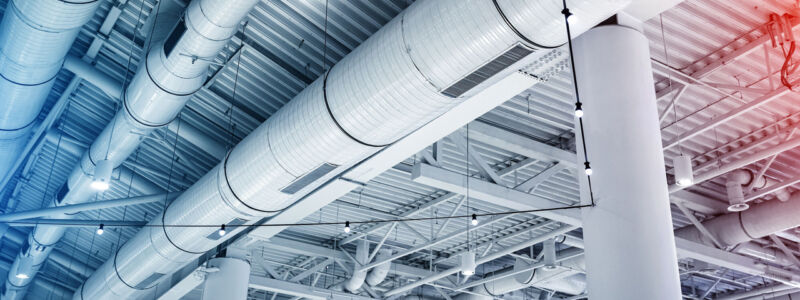 Planung des Baus und Gestaltung von technischen Systemen - B2O Planung und Baudesign